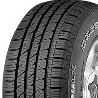 Continental CrossCont LX Sport gumiabroncs képe