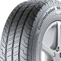 Continental VanContact 100 gumiabroncs képe