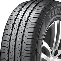 Hankook Vantra LT RA18 gumiabroncs képe