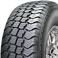 Kumho Road Venture AT KL78 gumiabroncs képe